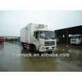 Hot Sale Dongfeng DFL 10-15 tonnes camion réfrigérateur